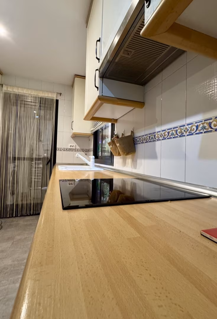 Piso en  Calle del Parroco Eusebio Cuenca 56 - Foto 7