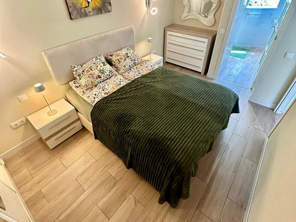 Piso en Avenida Berlín, 21 - Foto 6