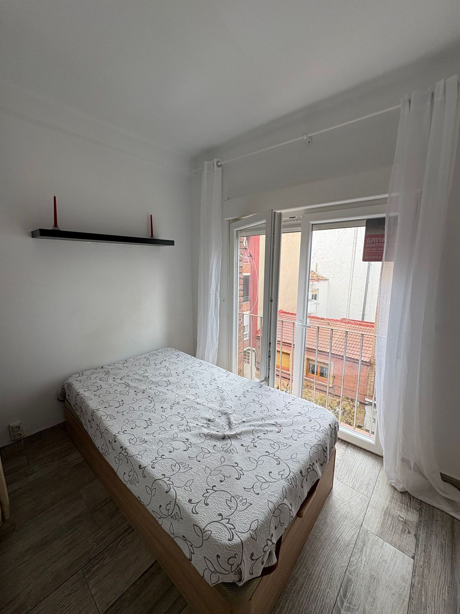 Piso en calle de Lasierra Purroy, 55 - Foto 2