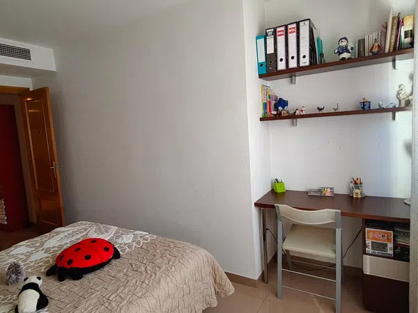 Chalet adosado en Calle San José, 1, Casillas - Foto 20