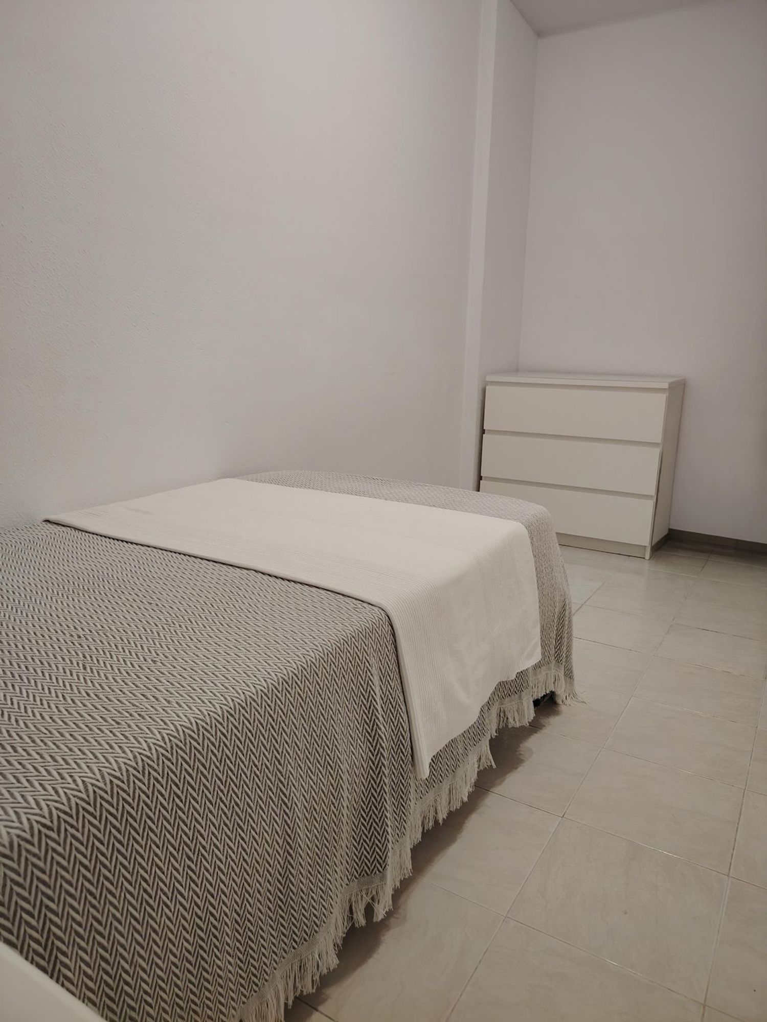 Piso en Avenida de la Cruz del Campo, 33 a, Gran Plaza - Marqués de Pickman - Ciudad Jardín, Sevilla - Foto 21