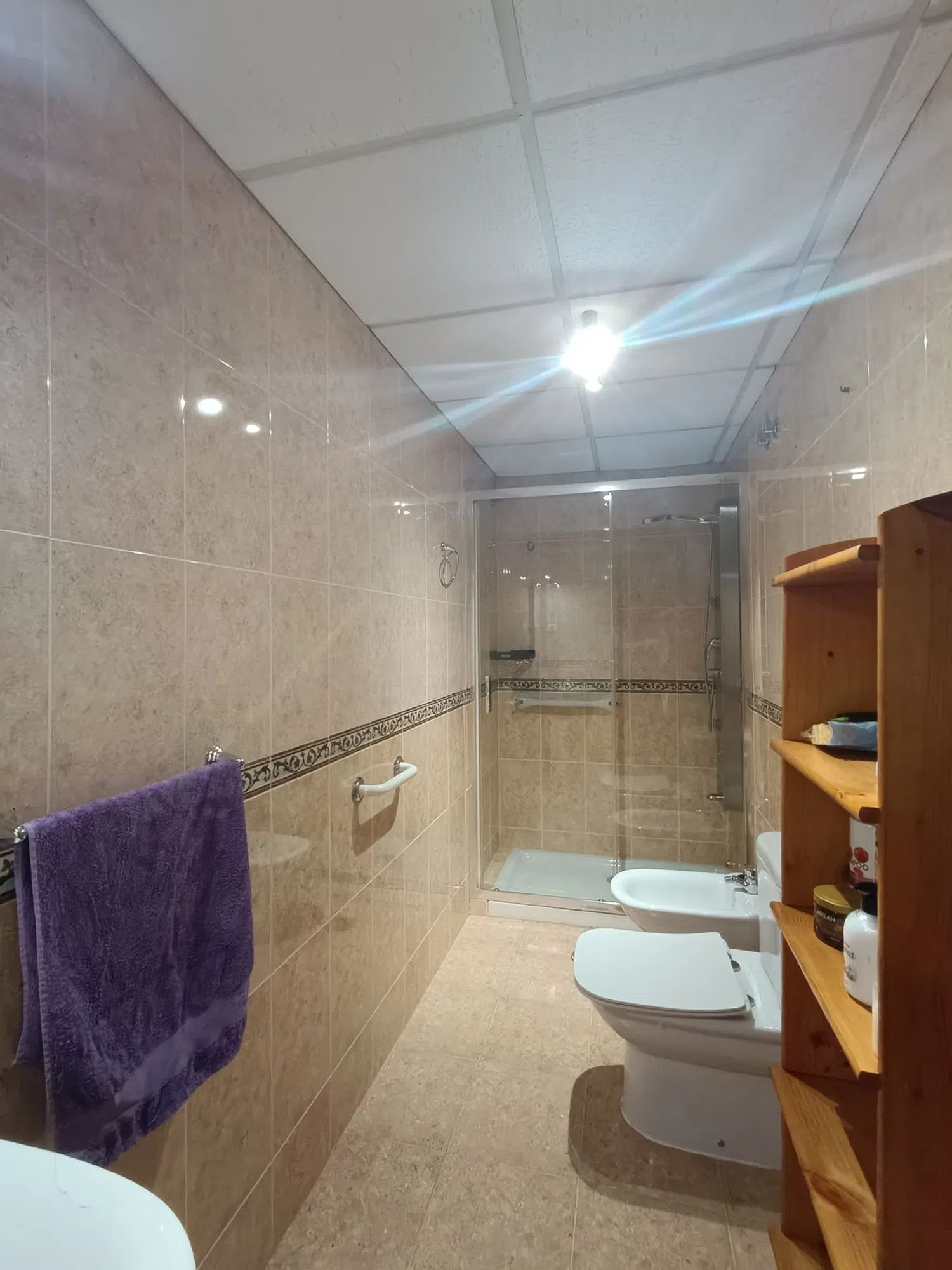 Piso en calle Venegas, 3 - Foto 17