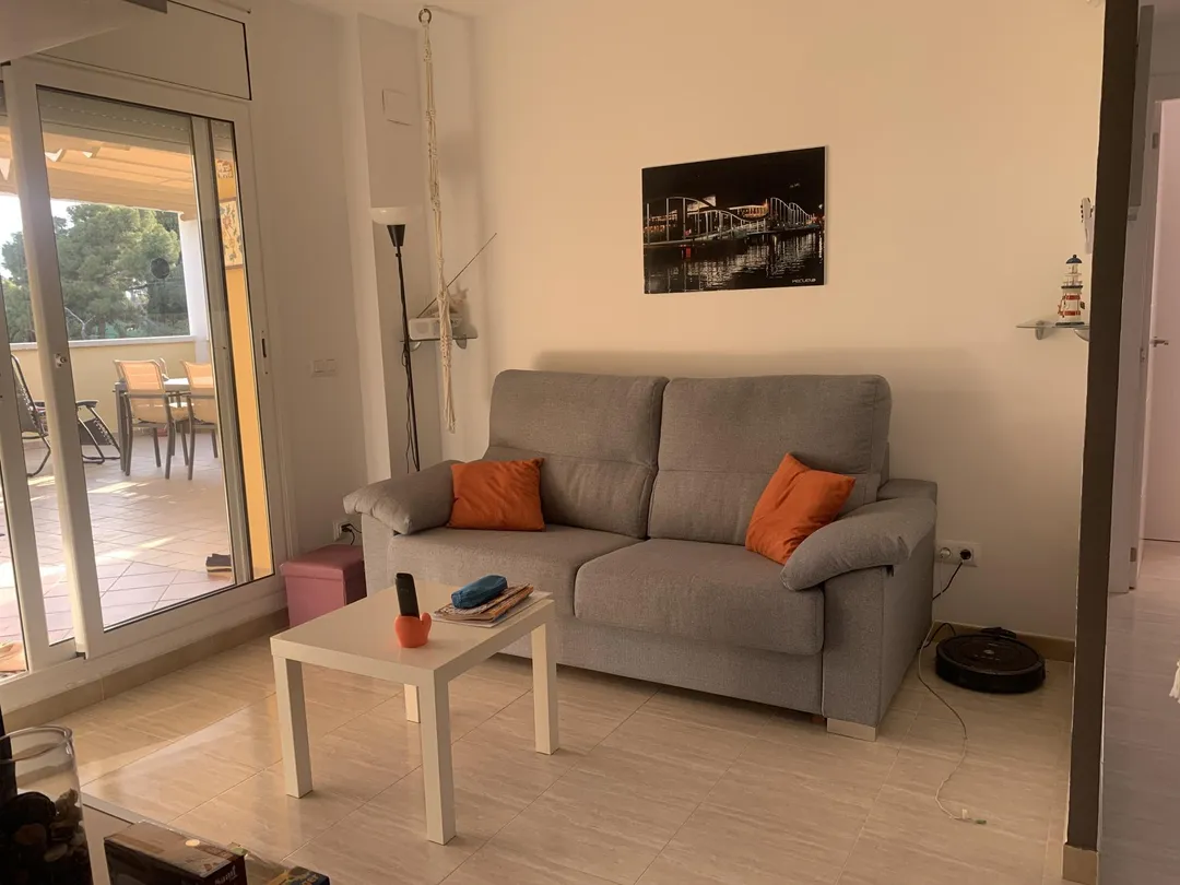 Apartamento en  Carretera Barcelona 97 - Foto 6
