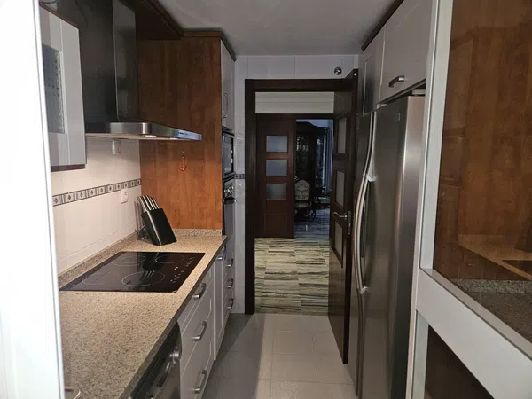 Piso en calle Malaysia, 1 - Foto 5