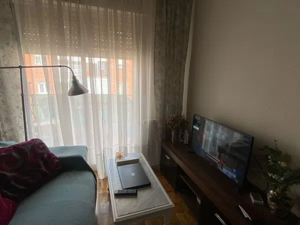 Piso en calle Albacete, 9 - Foto 13