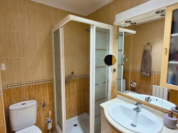 Chalet adosado en Calle Virgen del Pilar, 42 - Foto 21