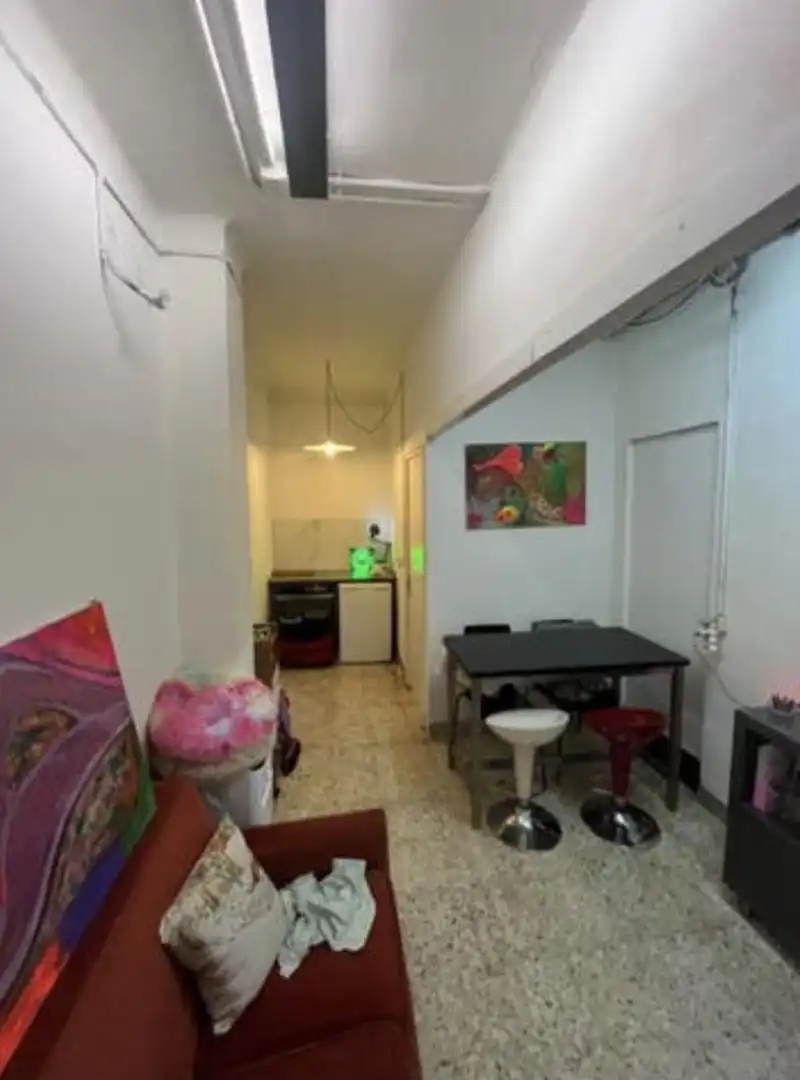 Estudio en calle Carrer de Pallars 99 - Foto 5