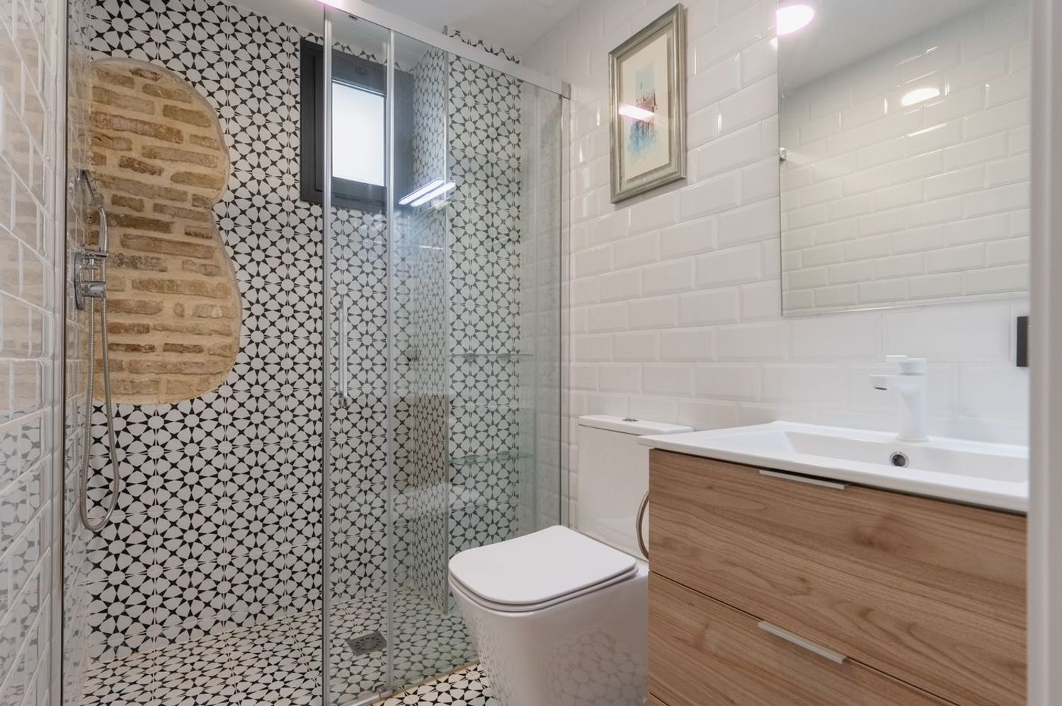 Chalet adosado en calle Siete Revueltas, 18 -1 - Foto 23