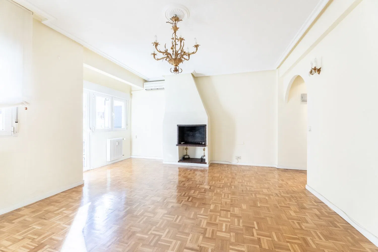 Piso en calle del Doctor Calero, 44 - Foto 5