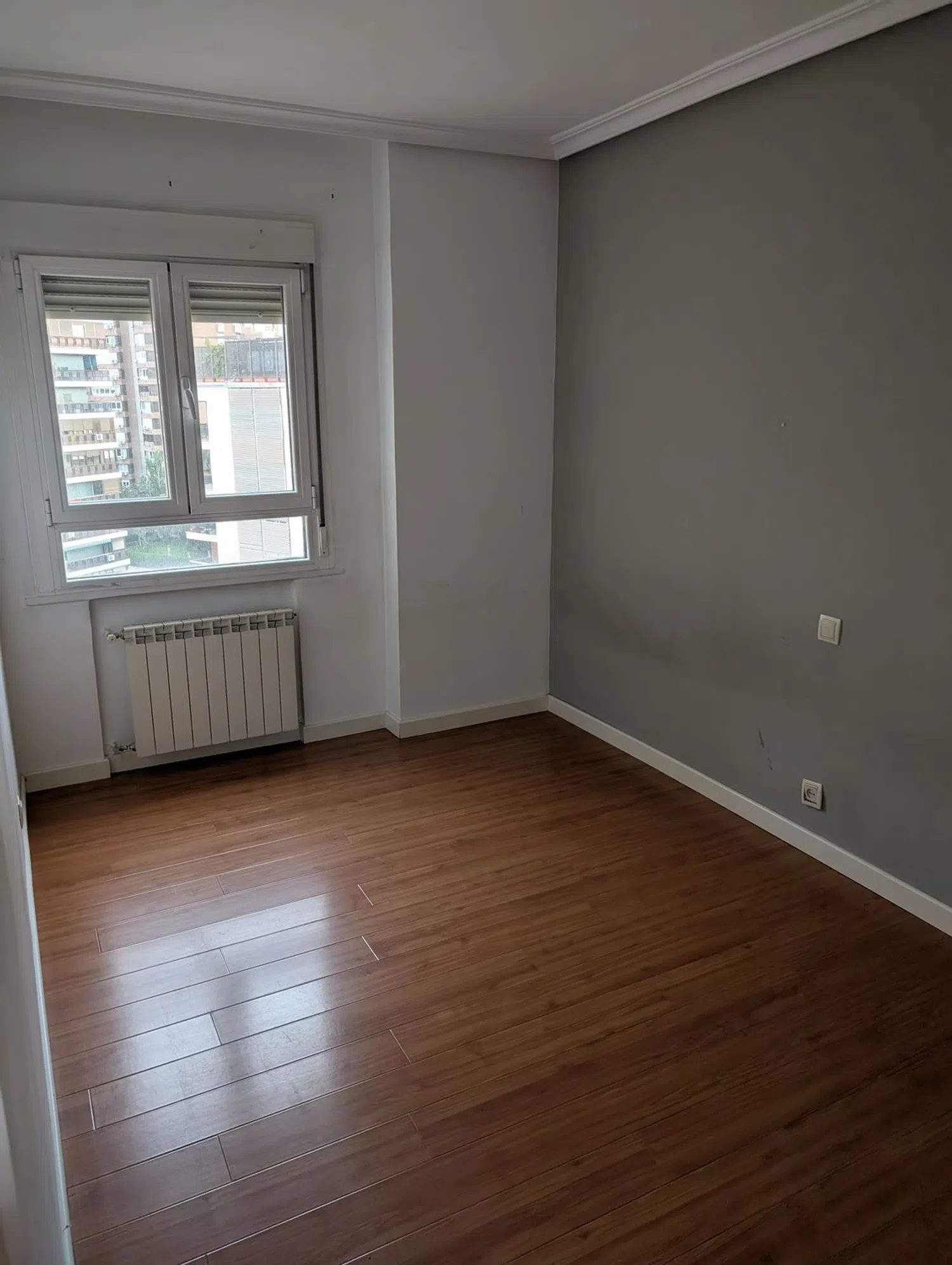 Piso en calle de Caleruega, 51 - Foto 5