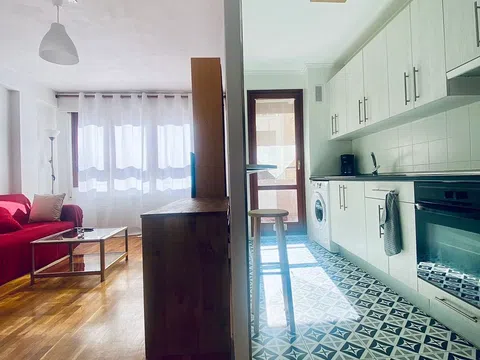 Piso en calle de Miguel de Cervantes, 39 - Foto 1