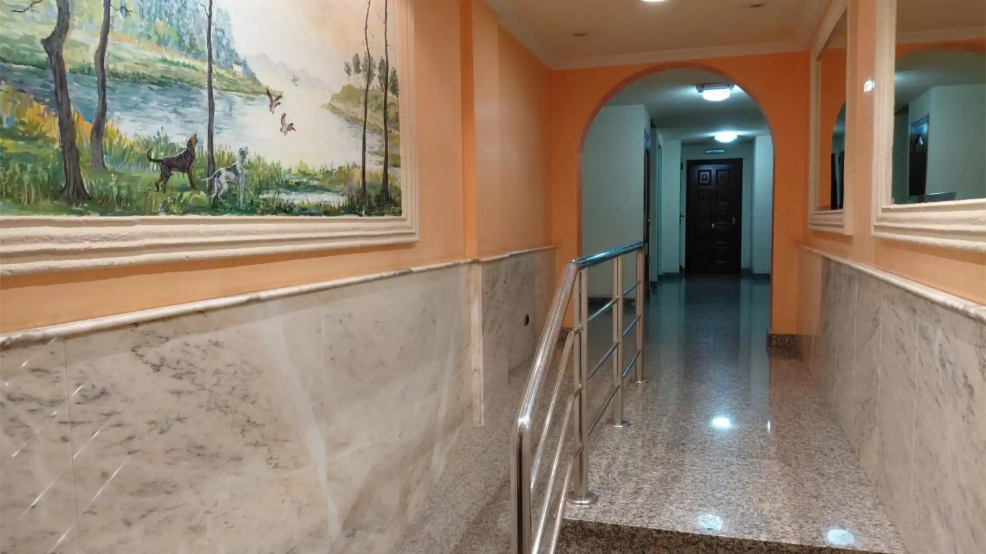 Piso en  Rúa Celso Emilio Ferreiro 6 - Foto 15