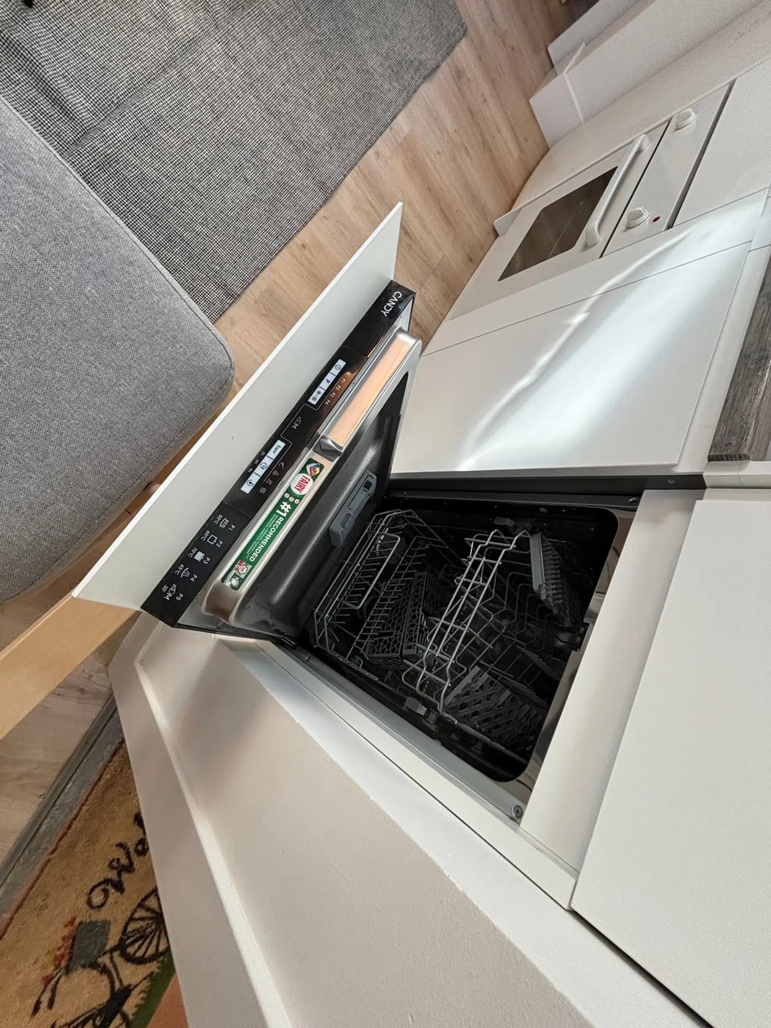 Ático en calle de San Bernabé, 12 - Foto 11