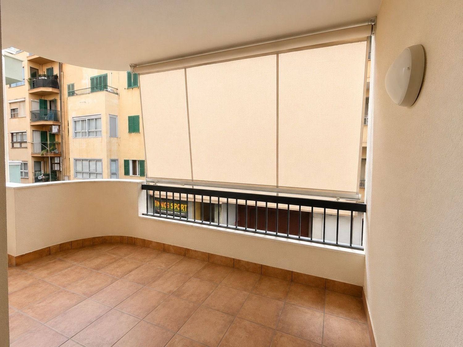 Piso en Calle d'Antoni Maria Alcover, 22, El Forti - Foto 5