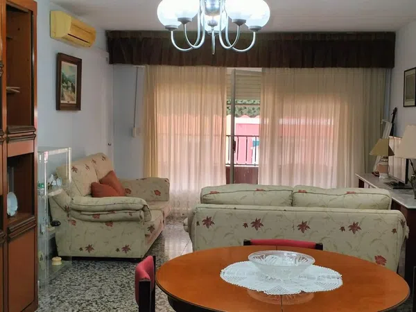 Piso en Calle General Prim, 2, Campoamor - Foto 1