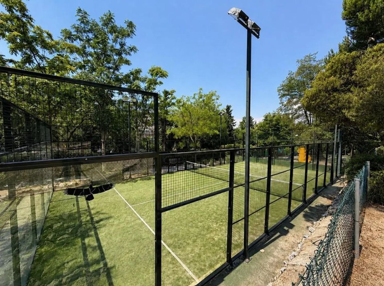 Chalet adosado en Calle de Cuesta Blanca, 43, El Soto de la Moraleja, El Soto de la Moraleja - Foto 18