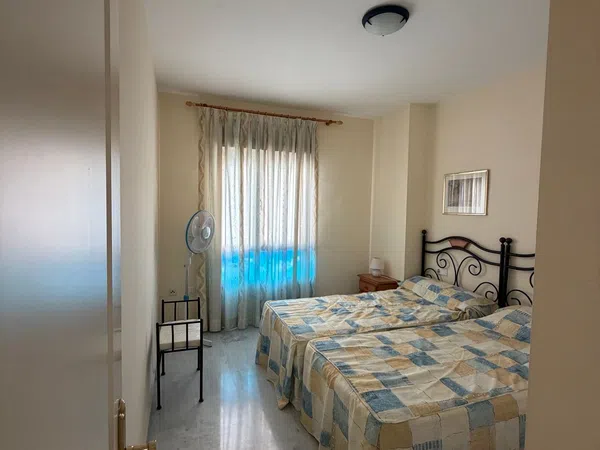 Piso en Avenida Juan Vargas, 1, Linda Vista-Nueva Alcántara-Cortijo Blanco - Foto 10