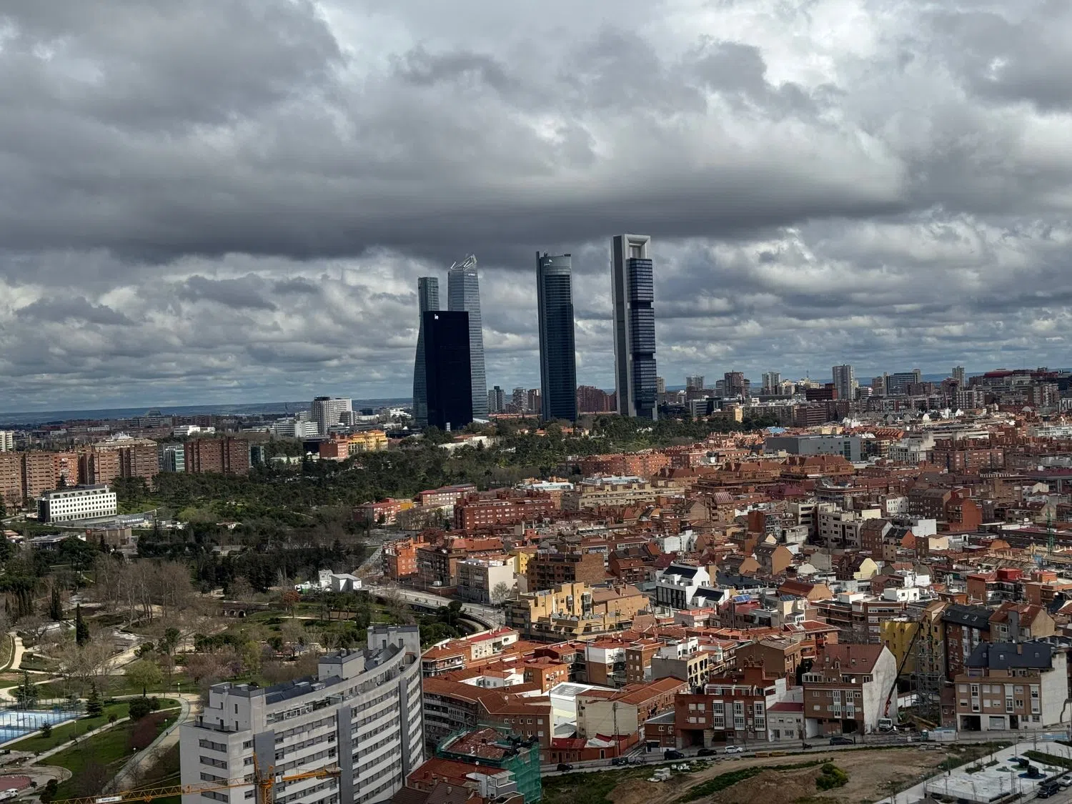 Ático en paseo de la Dirección, 161 - Foto 3