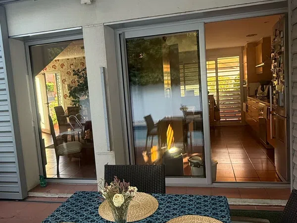 Chalet pareado en Calle Ferrocarril, 1, Zona Estación - Foto 7