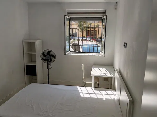 Estudio en Calle de Bellús, 3, Trinitat - Foto 10