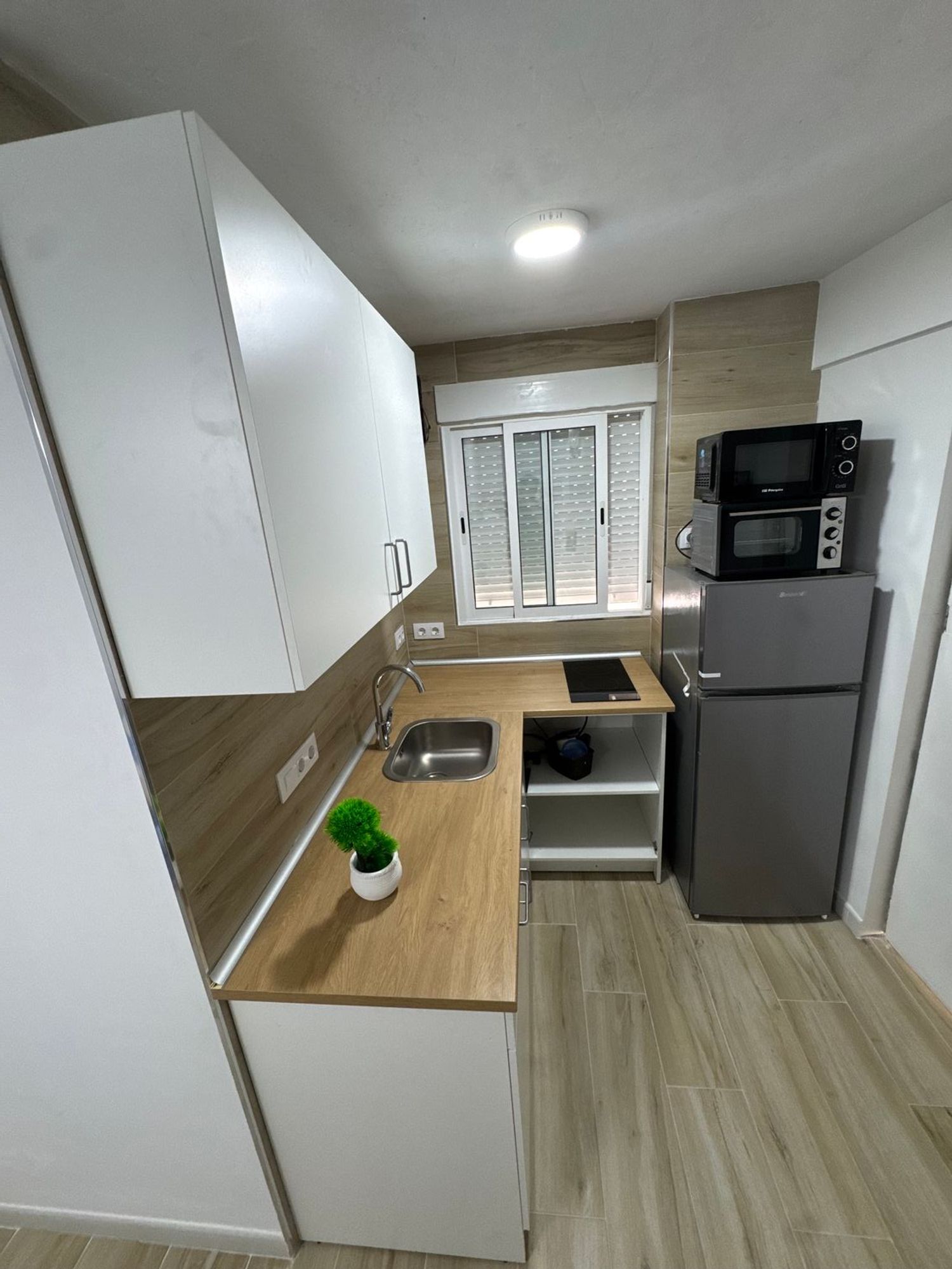 Estudio en Calle el Aire, 27 Calleelaire, Cuevas del Almanzora, Cuevas del Almanzora - Foto 11