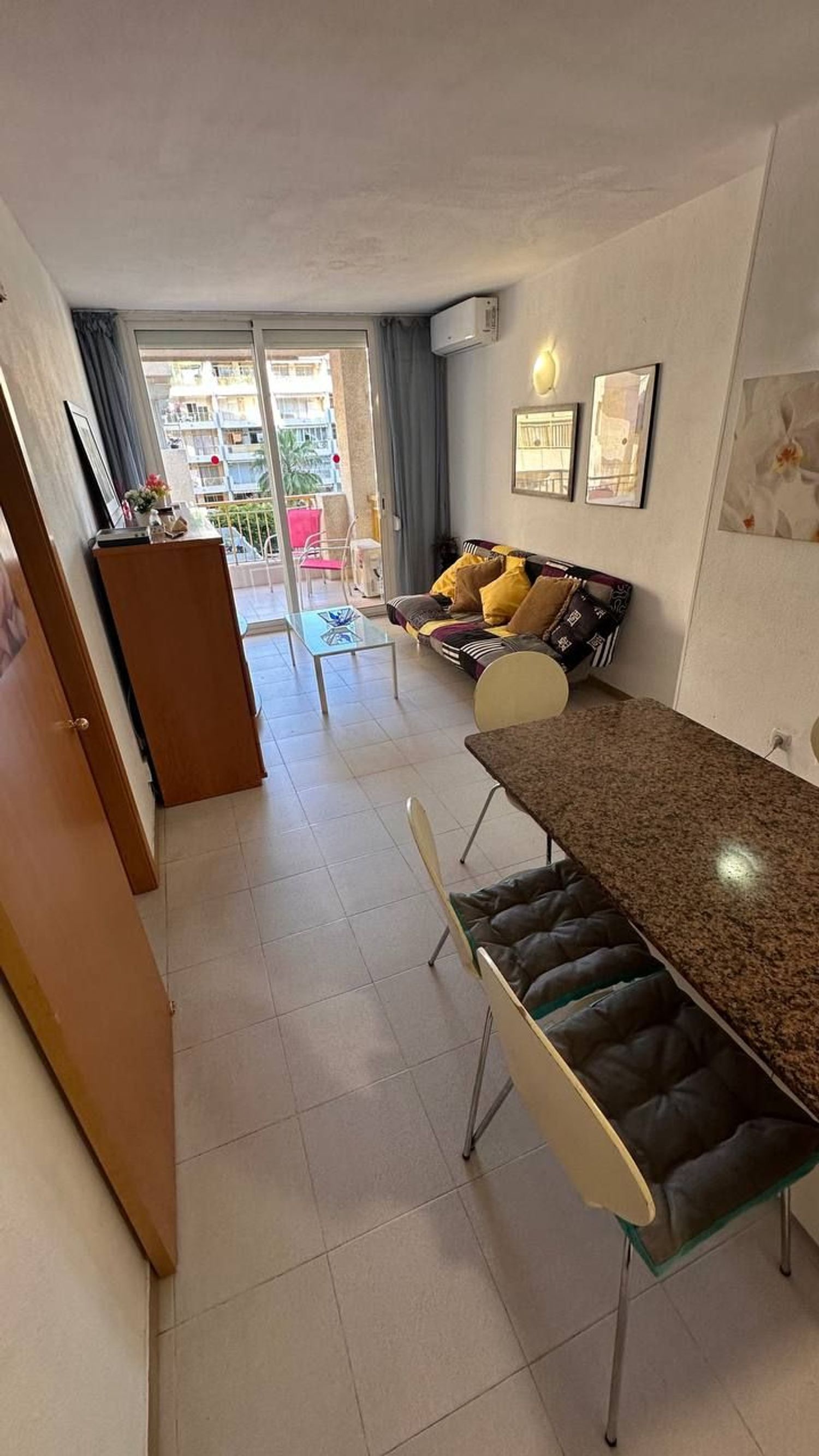 Piso en Calle del Vendrell, 14, Eixample, Eixample - Foto 7