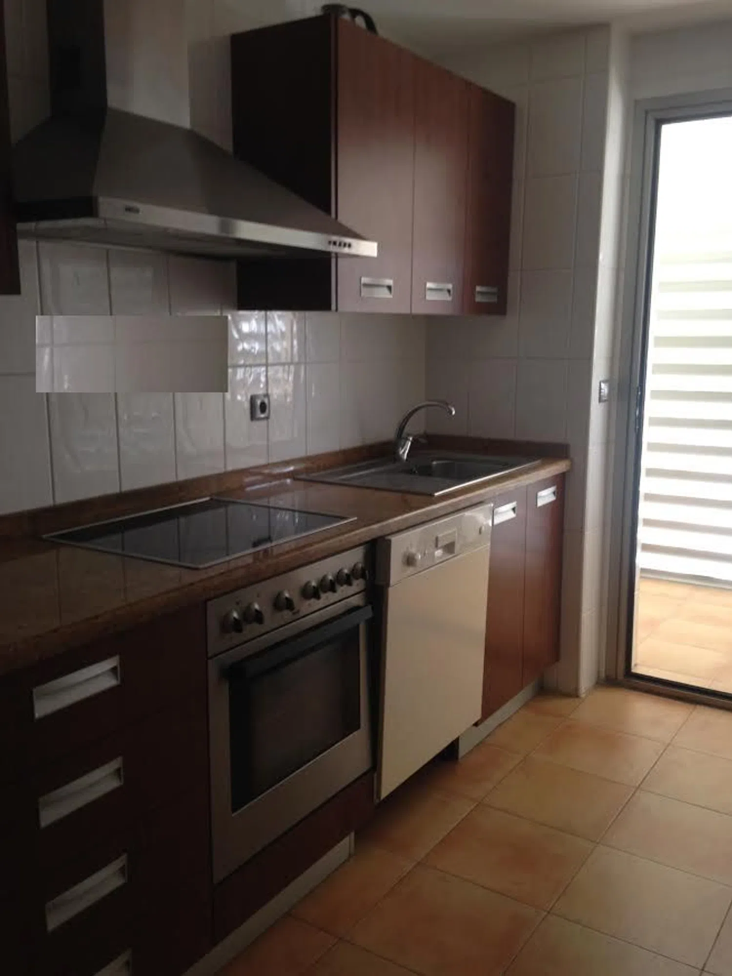 Piso en paseo Misionero Luis Fontes Servet, 14 - Foto 5