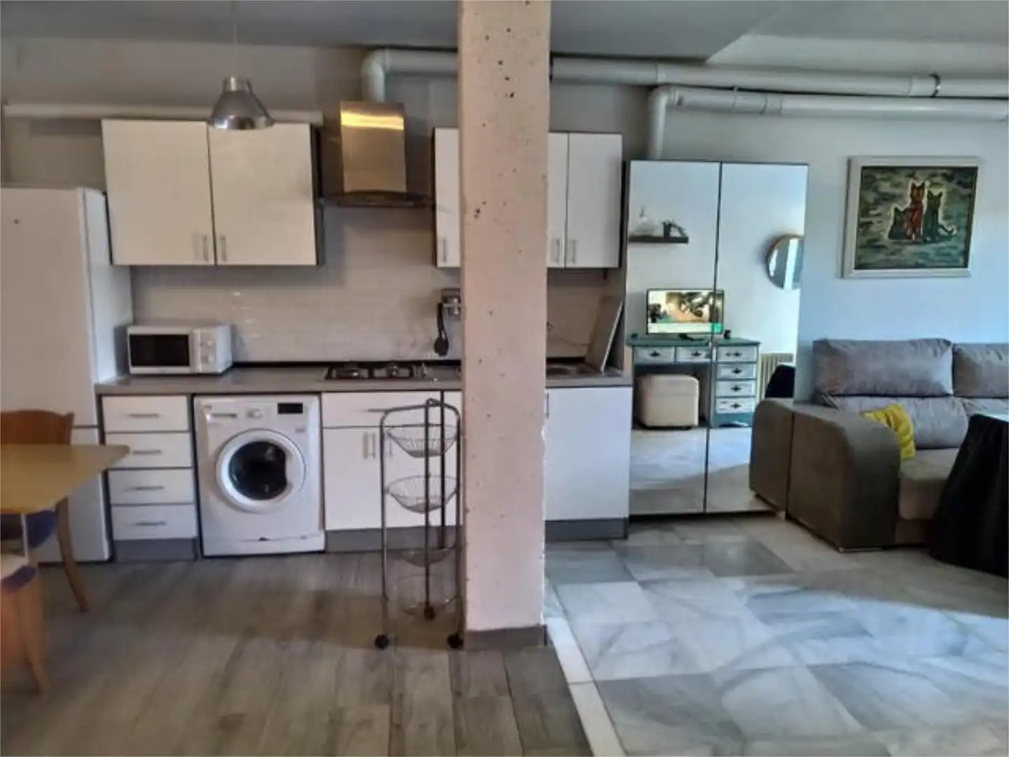 Apartamento en Brillante - Foto 3