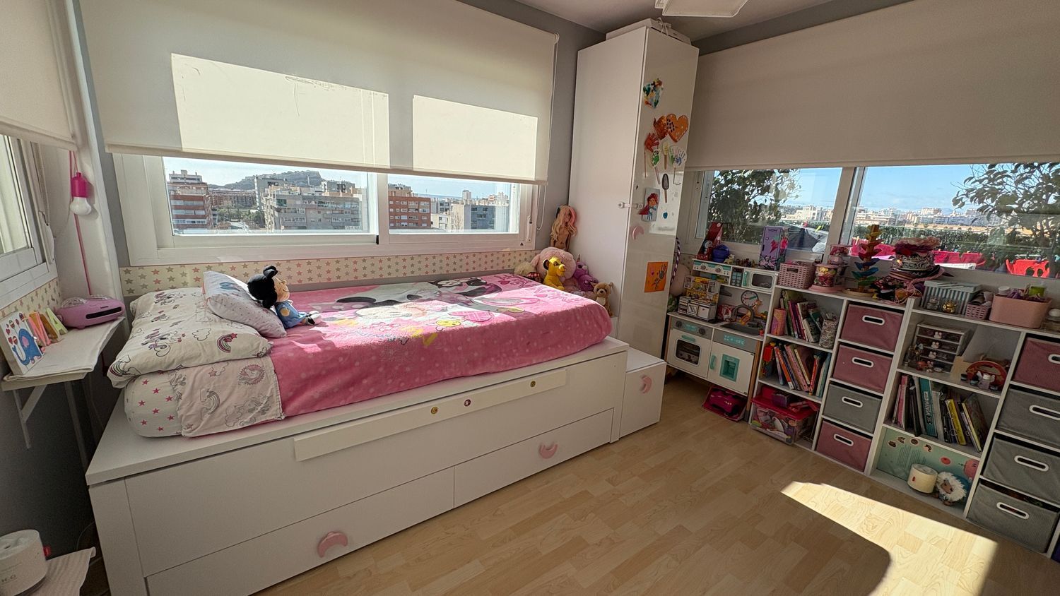 Piso en calle Diputado Antonio Garcia Miralles, 20 - Foto 15