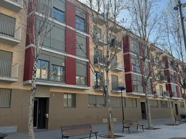 Piso en  Plaça de Ramon Llull 3 - Foto 7
