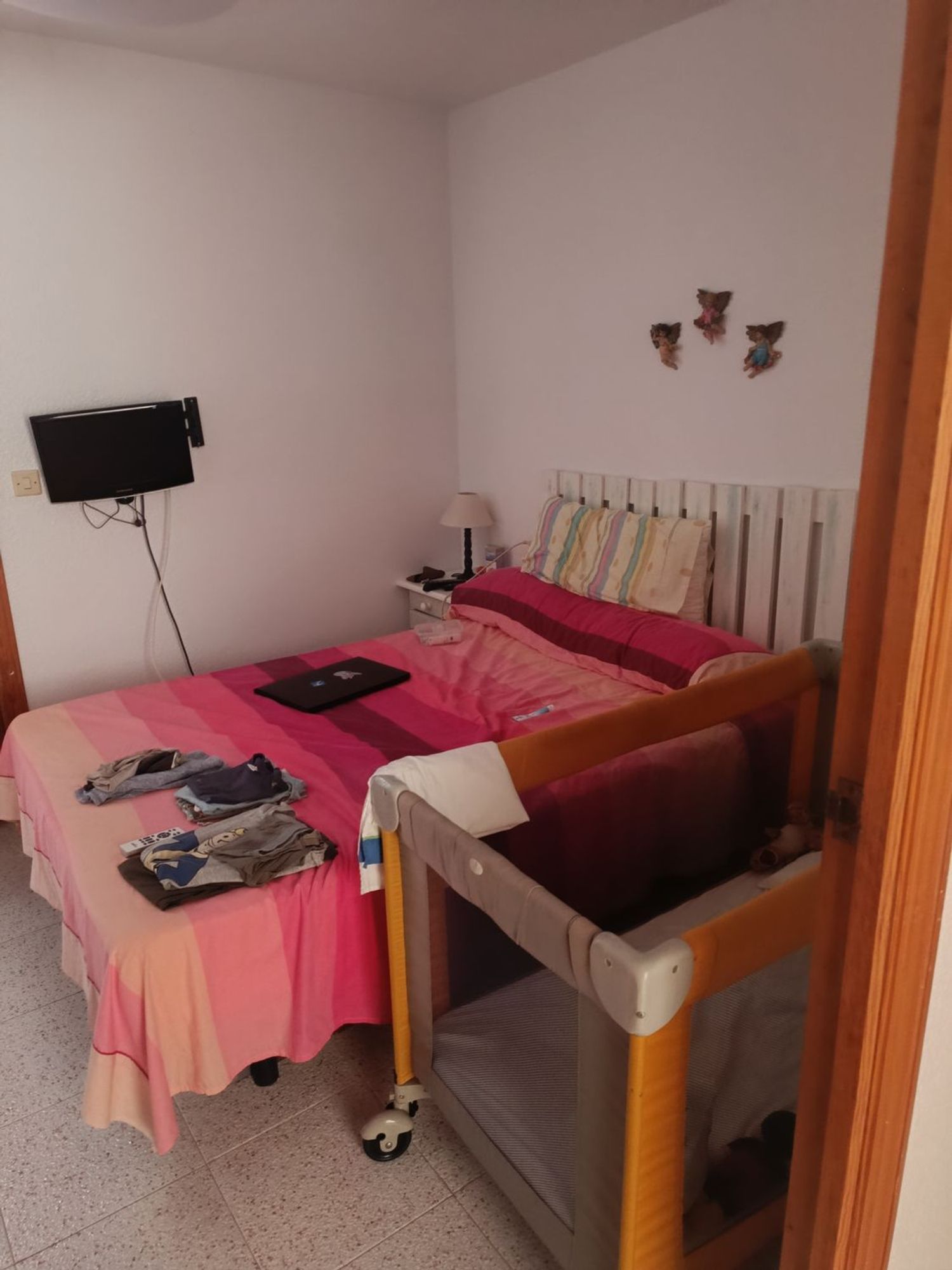 Chalet adosado en calle Costa Rica, 21 - Foto 7