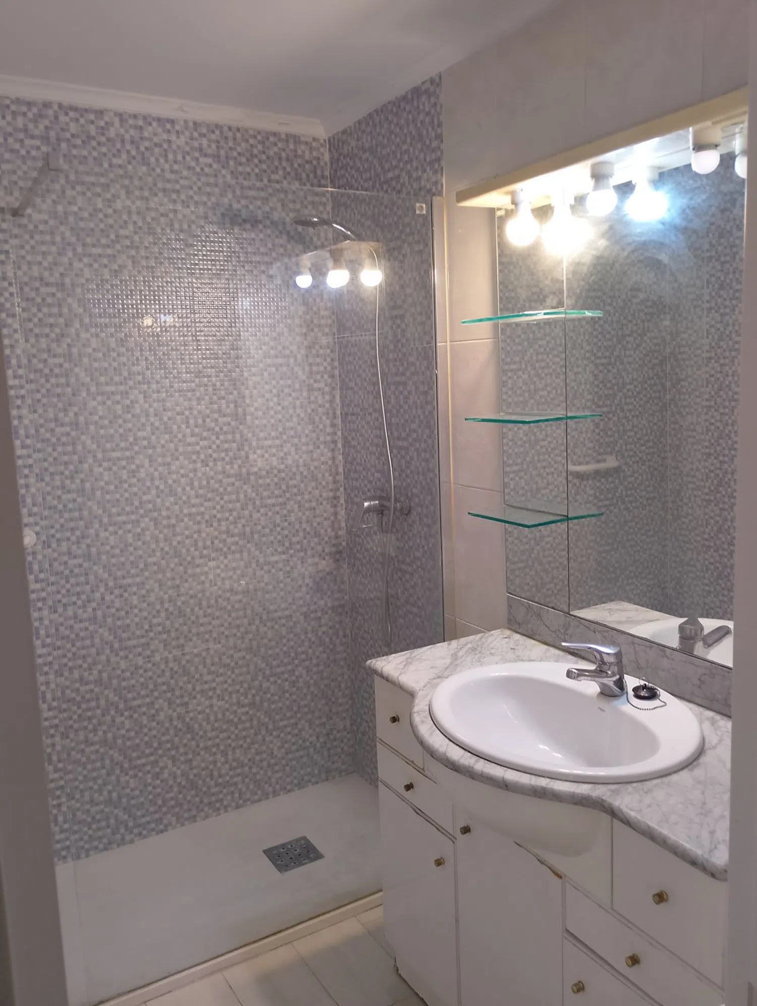 Piso en calle Marqués de la Hermida, 72 - Foto 11