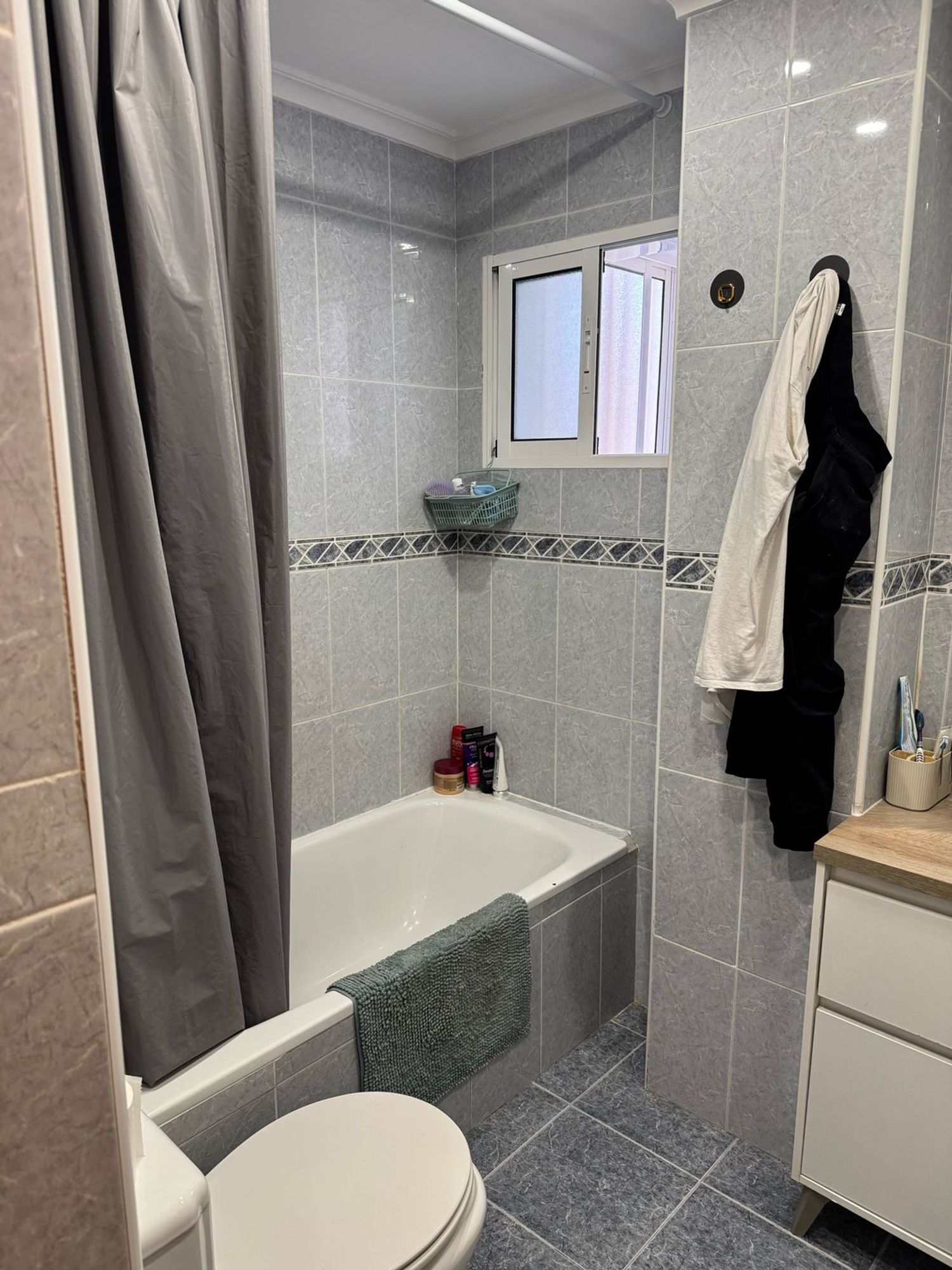 Piso en Barrio Carolinas Altas - Foto 11