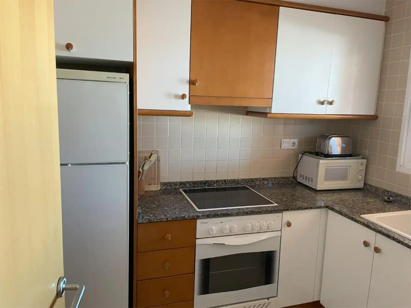 Apartamento en  Calle Rasclo 6D - Foto 15