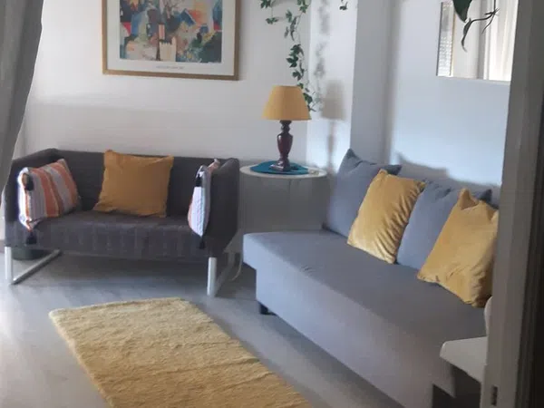 Piso en Avenida América, 85, Centro Internacional, Centro Internacional - Foto 1