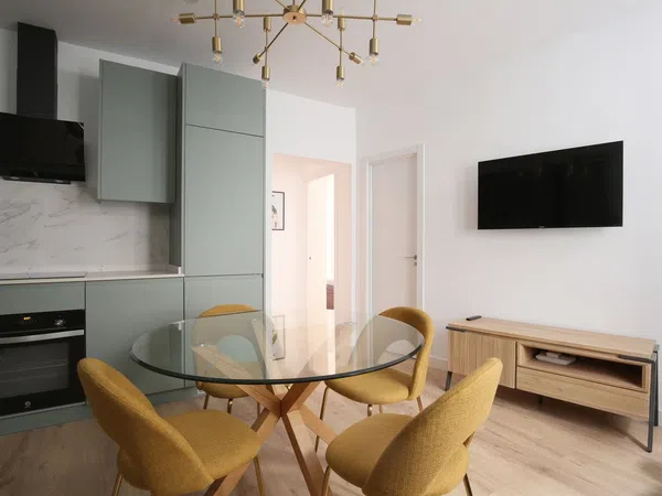 Piso en Barrio Lavapiés-Embajadores - Foto 1