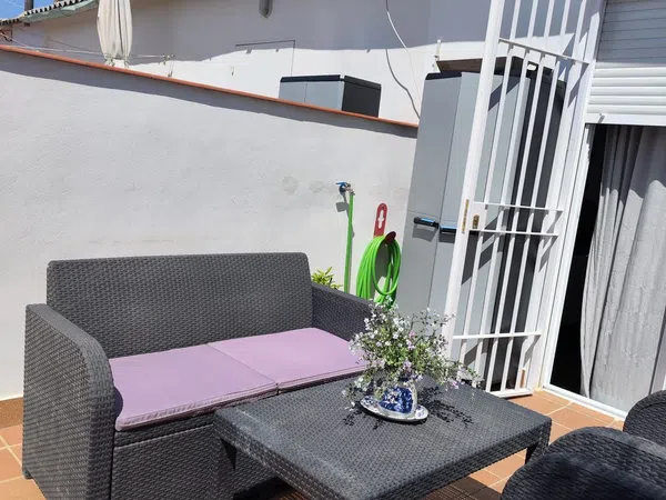 Ático en Barrio Casco Histórico - Ollerías - Marrubial - Foto 10