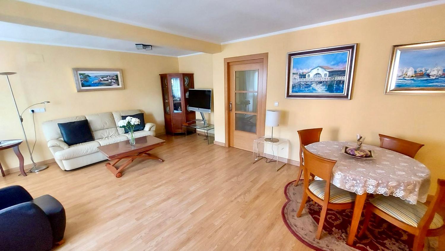 Piso en Barrio Infante Juan Manuel - Foto 3