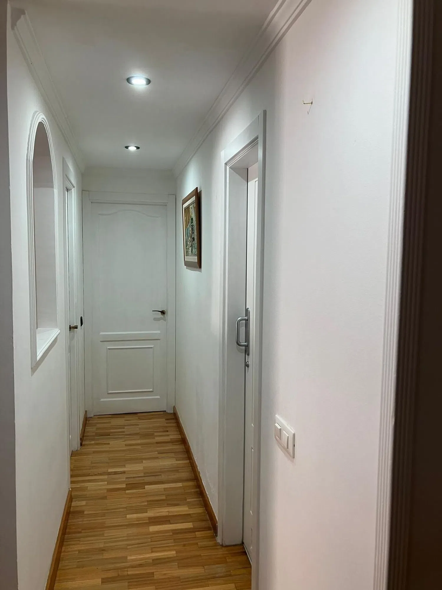 Piso en avenida Alcalde José Ramirez Bethencourt, 21 - Foto 11