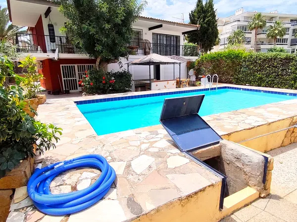 Casa o chalet independiente en Calle Ruperto Chapí, 8, L'Albir - Foto 1