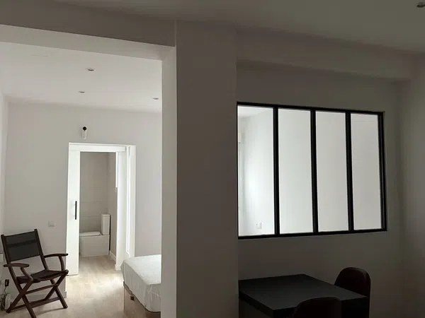 Piso en calle Tomás Miller, 57