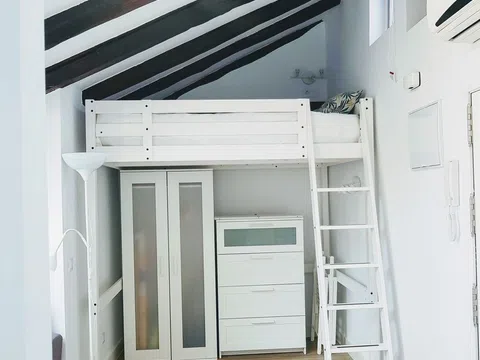 Ático en calle Cuenca, 4 - Foto 16