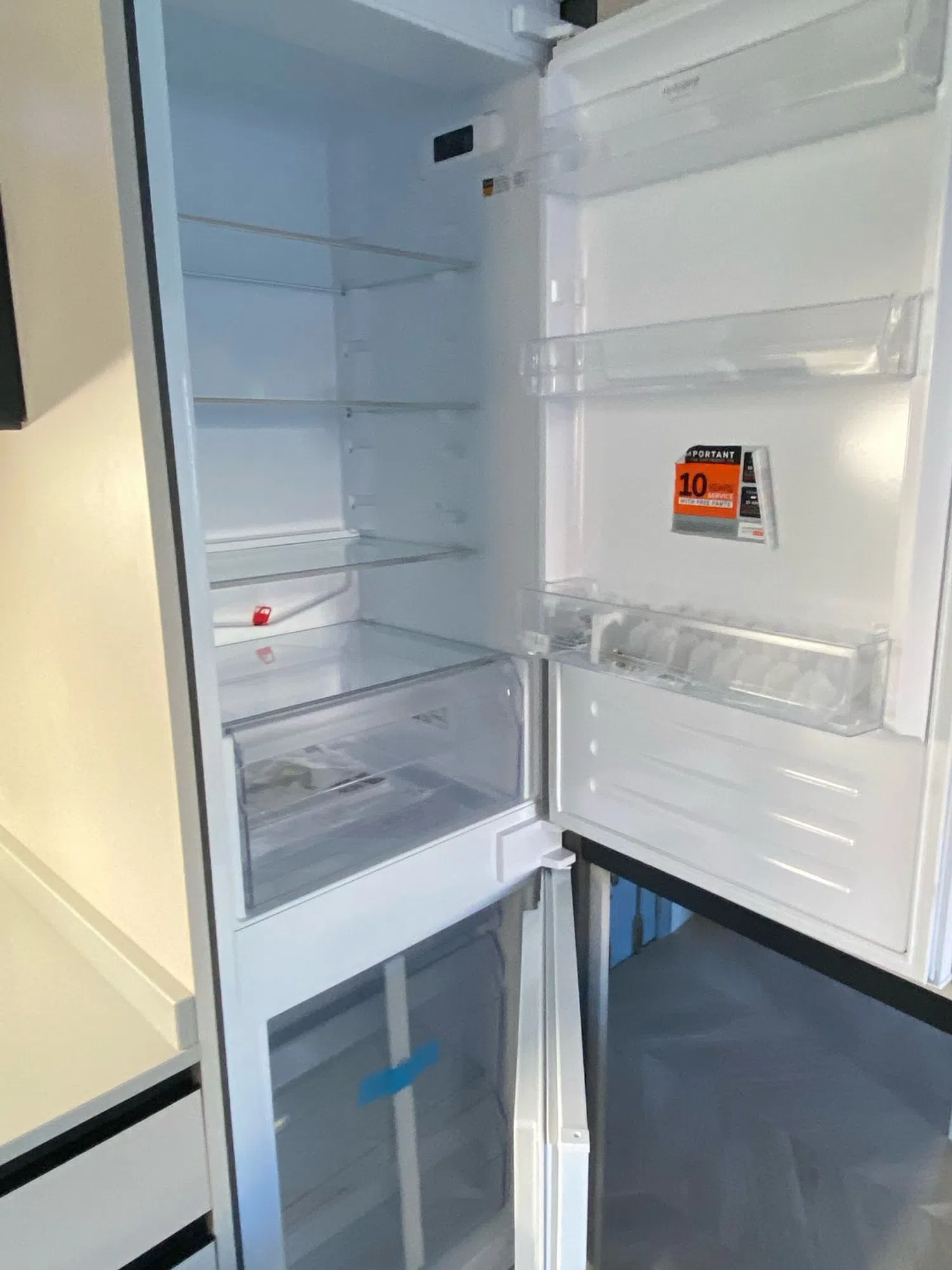 Piso en calle de Bretón de los Herreros, 39 - Foto 8