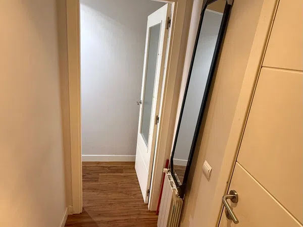 Piso en Calle Eugenio Serrano, 11, La Alhóndiga, La Alhóndiga - Foto 11