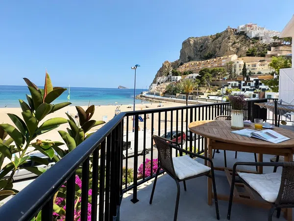 Ático en Avenida Vicente Llorca Alos, 34 - Foto 20