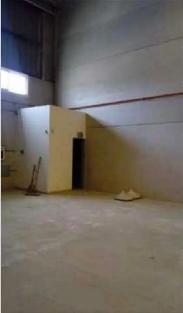 Nave Industrial en ALCALÁ DE GUADAIRA - Foto 4