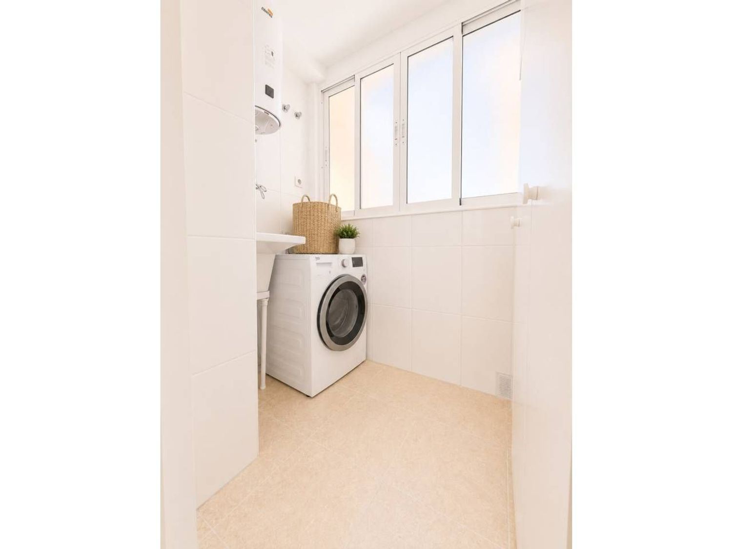 Piso en Camino Colonia Romana, 40, La Albufereta - Foto 12