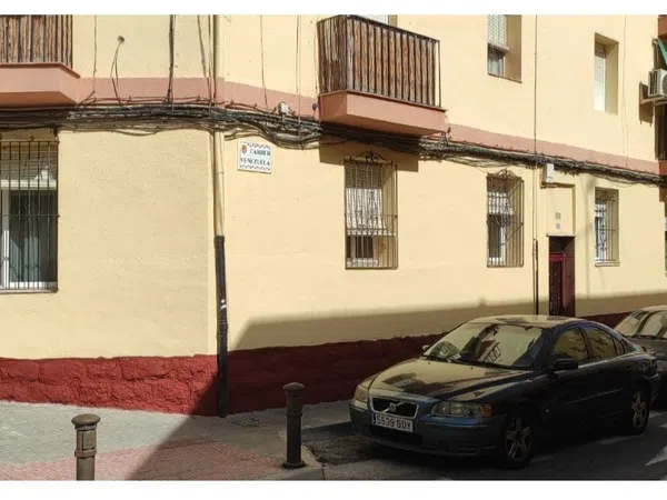 Piso en Calle Venezuela, 5, Los Ángeles - Foto 3