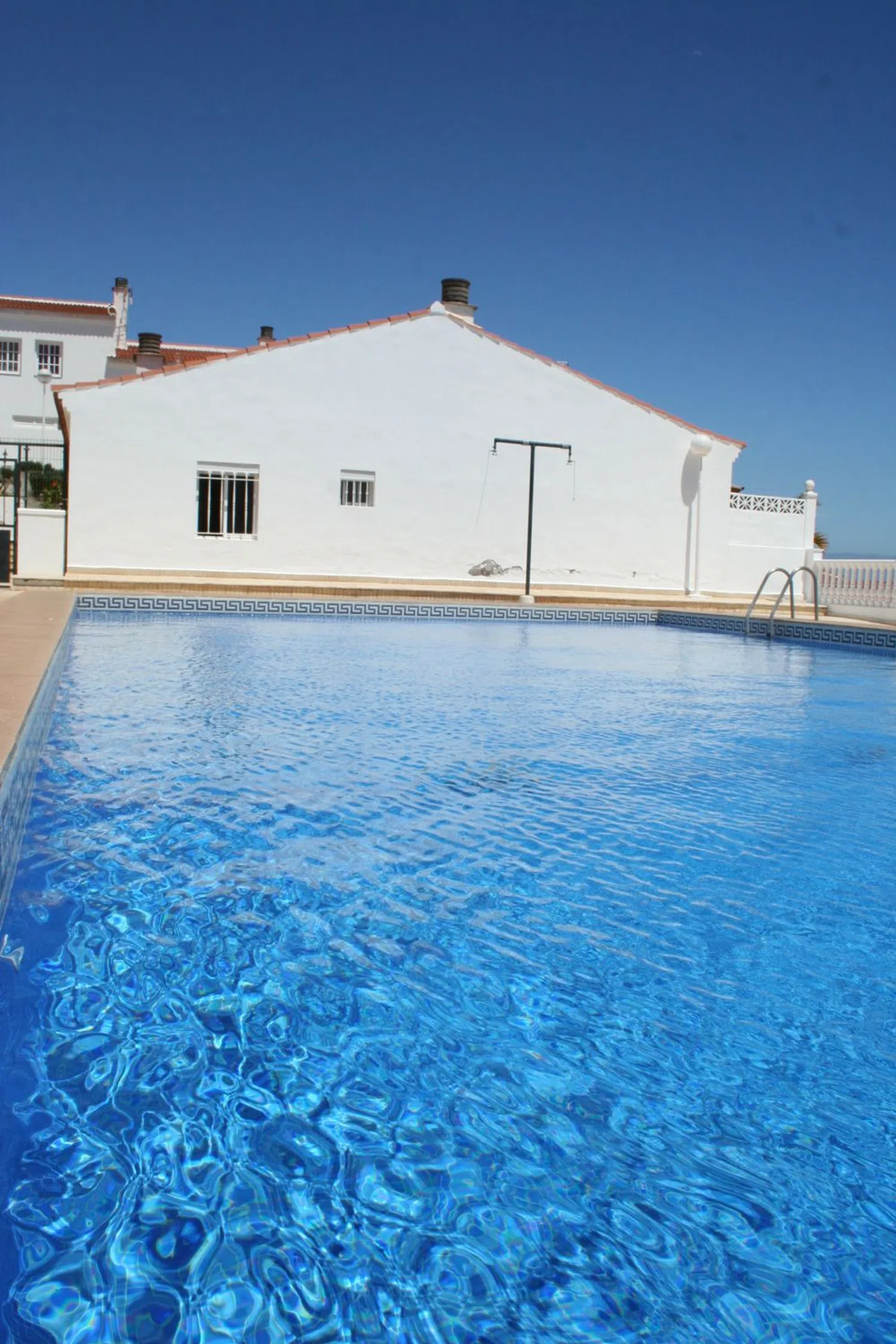 Piso en calle Cortés, 5 - Foto 3