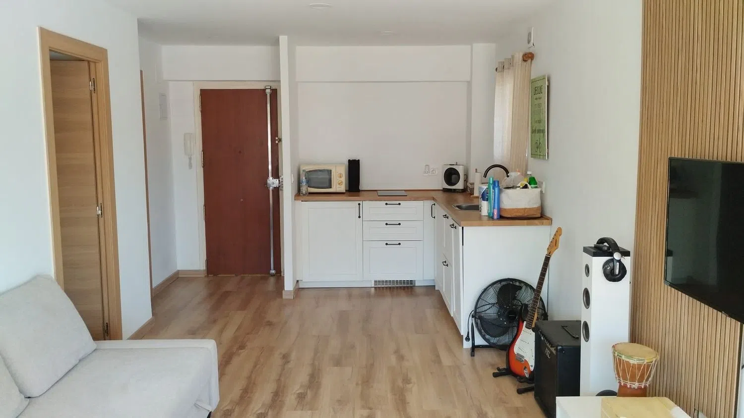 Piso en avenida del Braçal de la Passió, 38 - Foto 15
